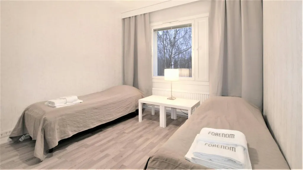 Appartement 3 pièces à Harjavalta