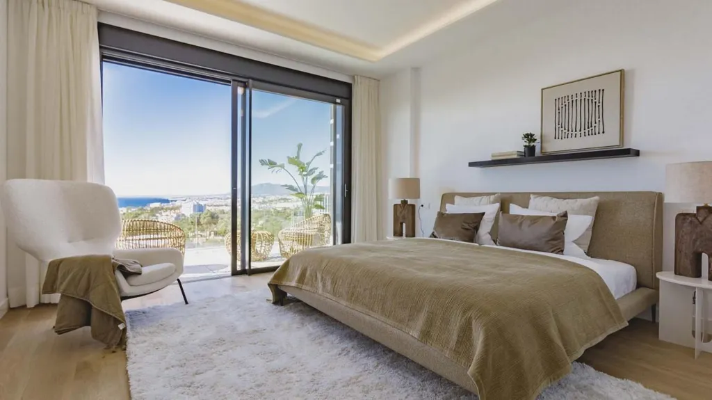 Magamistoad - Luxury Villa with Sea View in Marbella