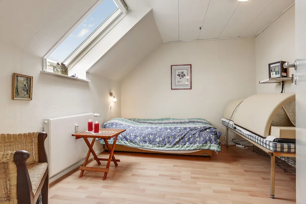 Maison 4 pièces à Aarup