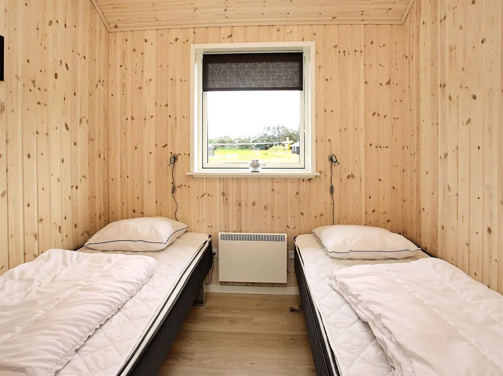 Chambres - Activity House with Spa near Coast in Denmark