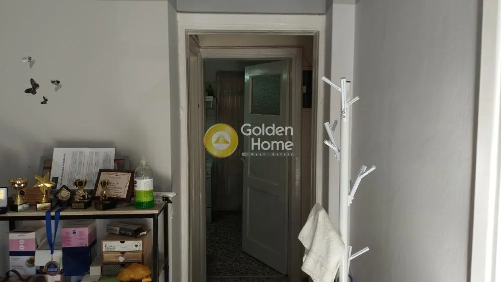 Hallway - Office Space with Garden in Agios Dimitrios Centre
