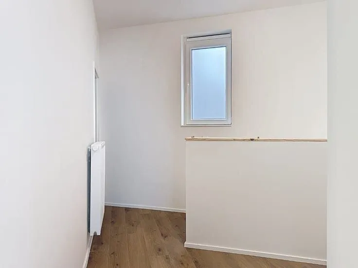 Entrée - Appartement en Centre-Ville à Liège