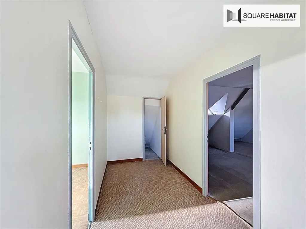 Maison 7 pièces à Loudeac