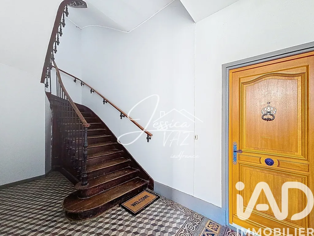 Pièces - Appartement de Charme avec Parking au Plessis-Belleville