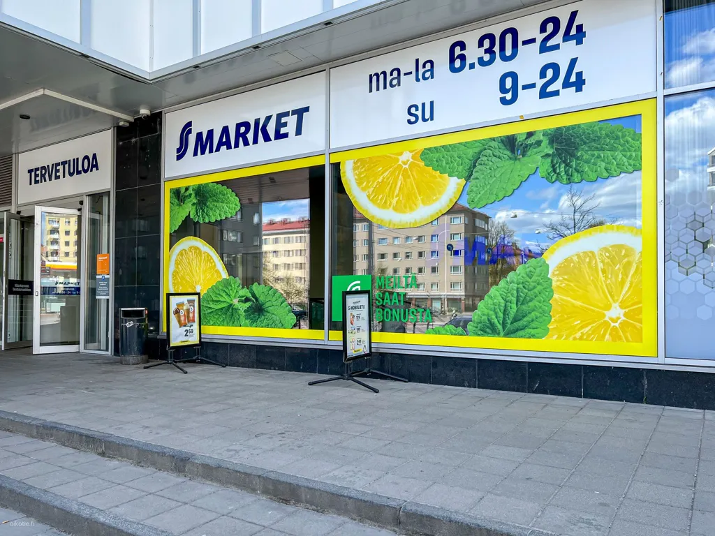 Exterior - Charming Apartment with Park Views in Taka-Töölö