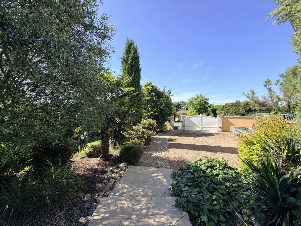 Maison 5 pièces à Villefranche-Sur-Saone