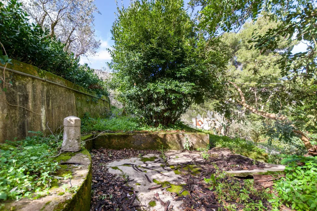Aed - Villa with Panoramic Views in Monreale