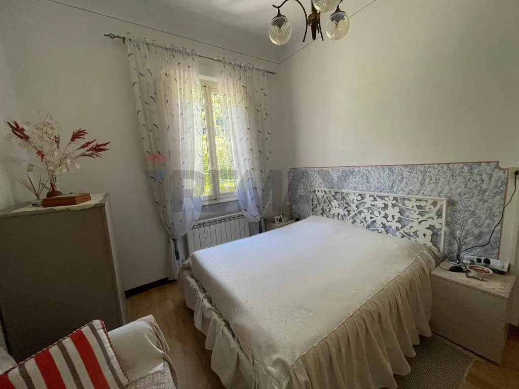 Chambres - Villa with Garden in Bagni di Lucca