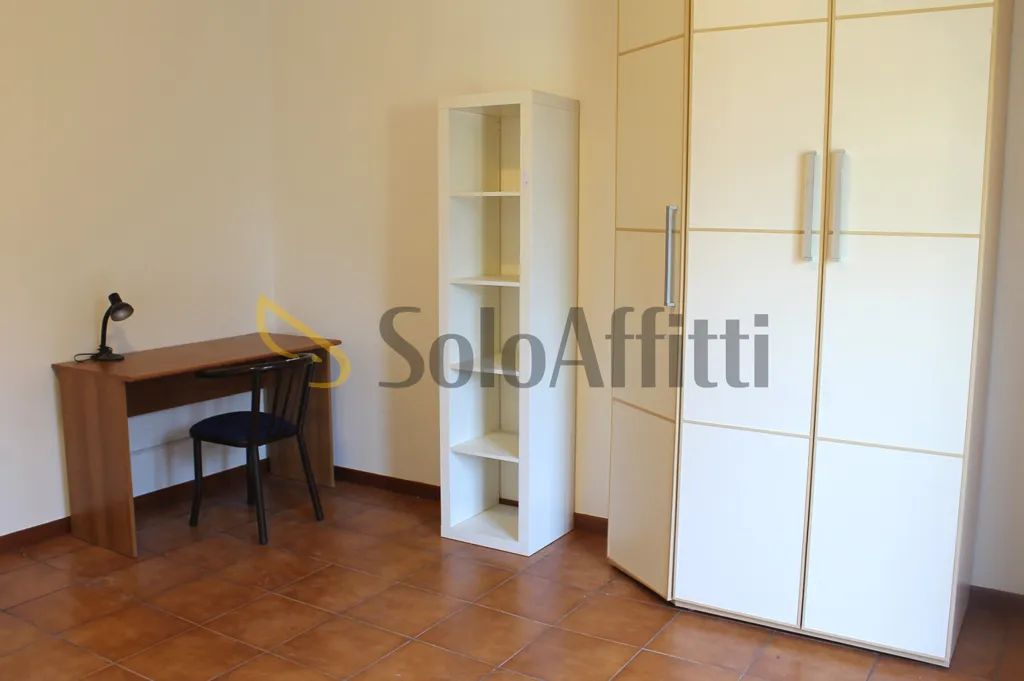 Appartement 5 pièces à Forlì