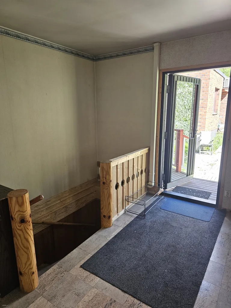 Esik - Spacious House with Garden in Nousiainen