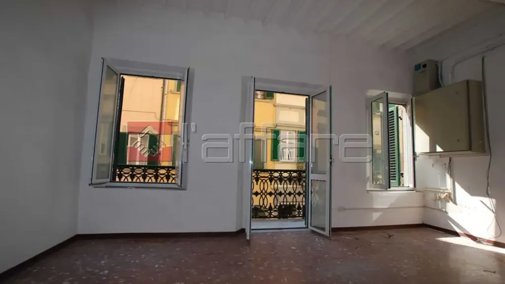 Pièces - Apartment with Balcony and Terrace in Pontedera Centre