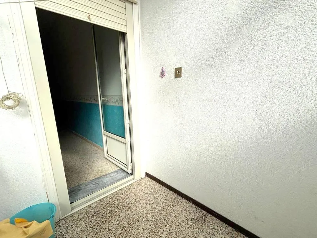 Ingresso - Spacious Apartment near Piazza Prinipe, Palermo