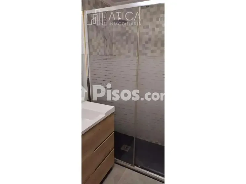 Vannitoad - Student Flat with Terrace in Pizarrales