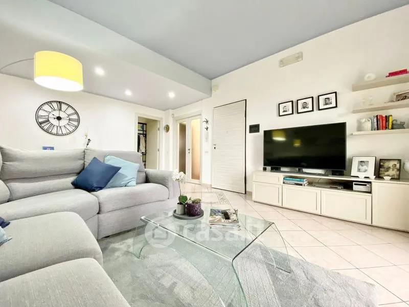 Elutuba - Duplex Villa with Private Garden in Recanati