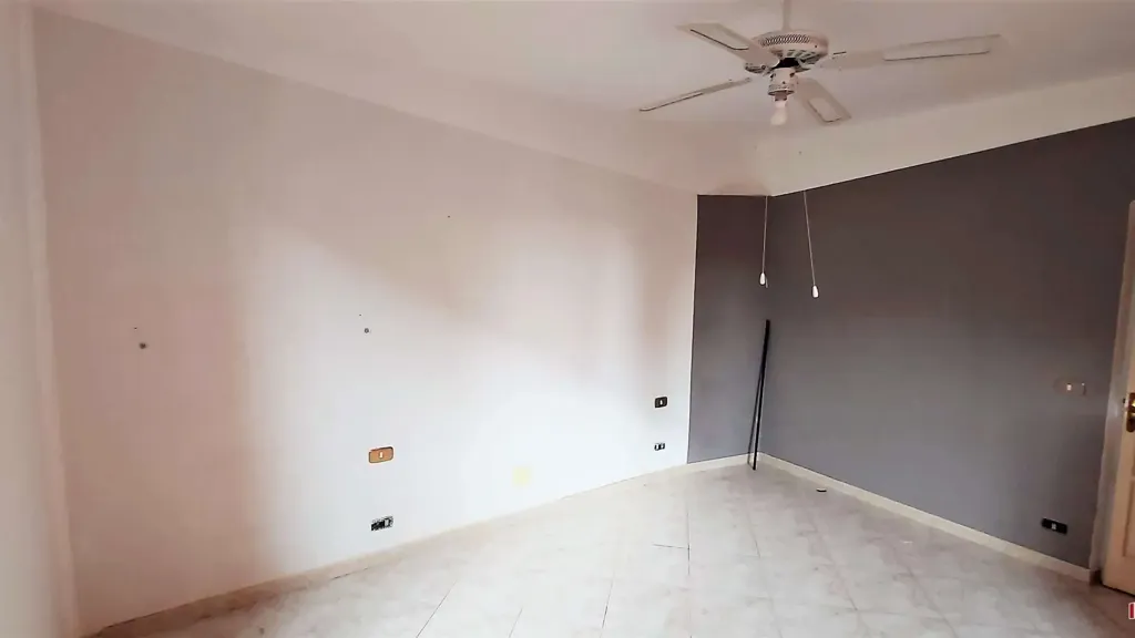 Toad - Spacious Apartment with Central Location in Campomorone