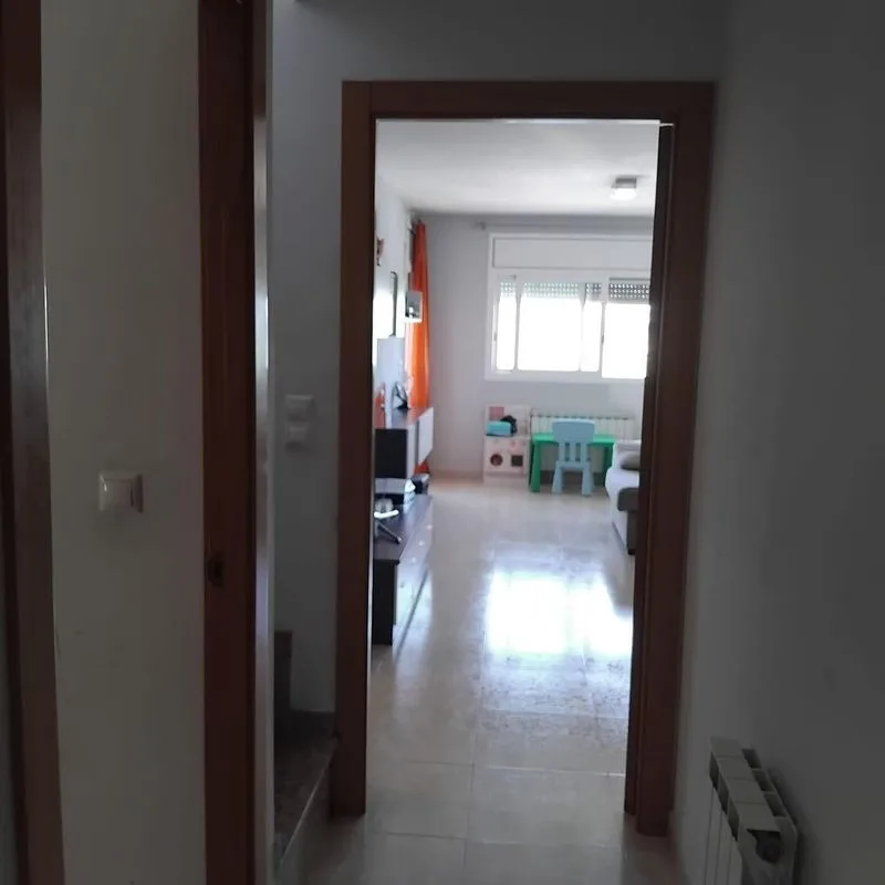 Esik - Duplex with Terraces in Tàrrega