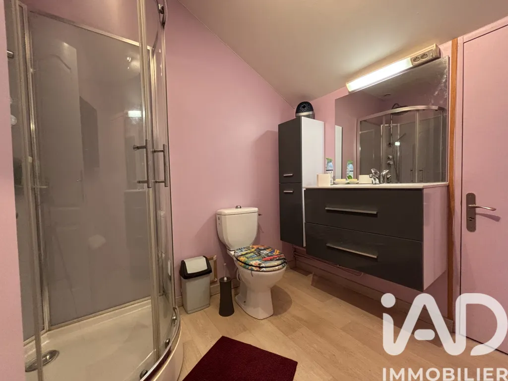Maison 6 pièces à Corbeil-Essonnes
