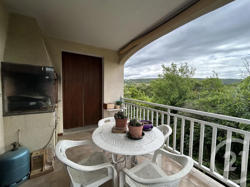 Balcone - House with Amenable Basement in Limoux
