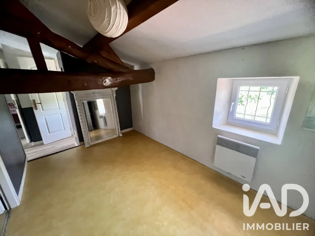 Rooms - Character House with Garden in Saint-Christophe