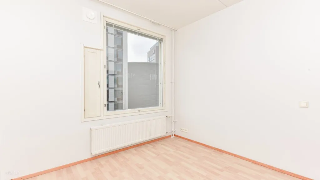 Toad - Spacious Apartment with Sauna in Leppävaara