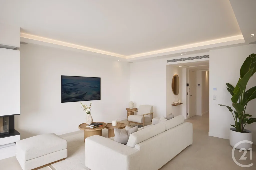 Elutuba - Luxury Sea View Flat in Cannes