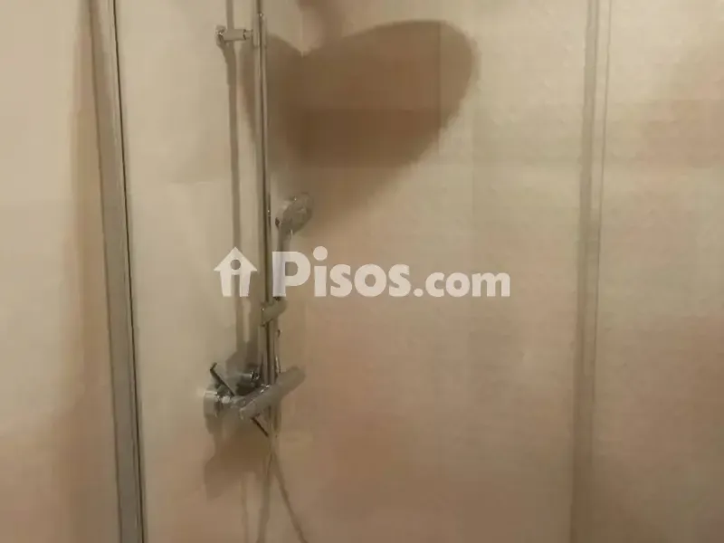 Bagni - Furnished Flat with Balcony in Oviedo