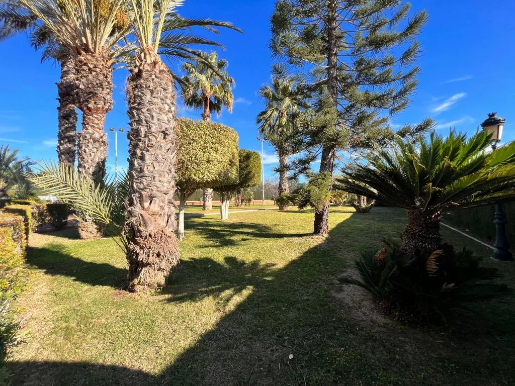 Jardin - Luxury Detached House with Pool in Perleta