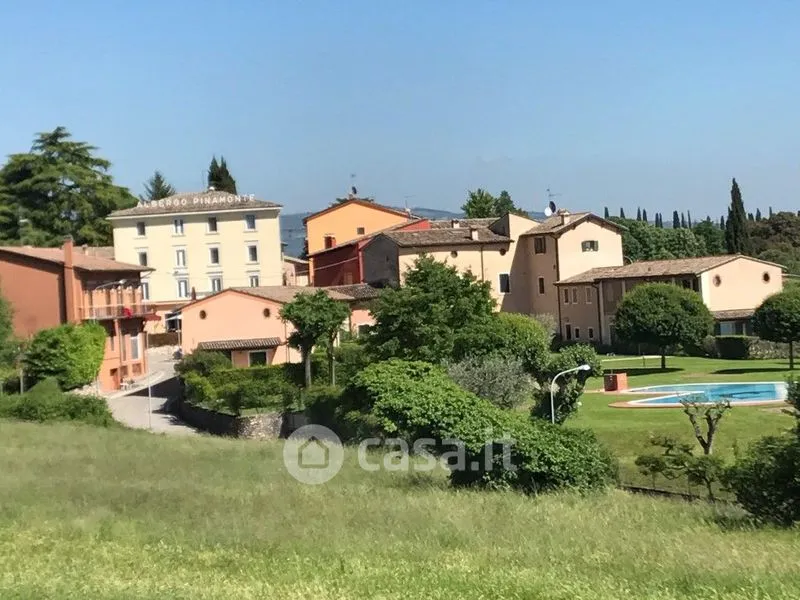 Giardino - Rented Apartment with Balcony in Costermano