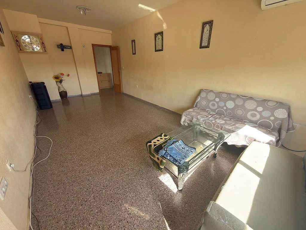 Elutuba - Spacious Flat with Air Conditioning in Dolores