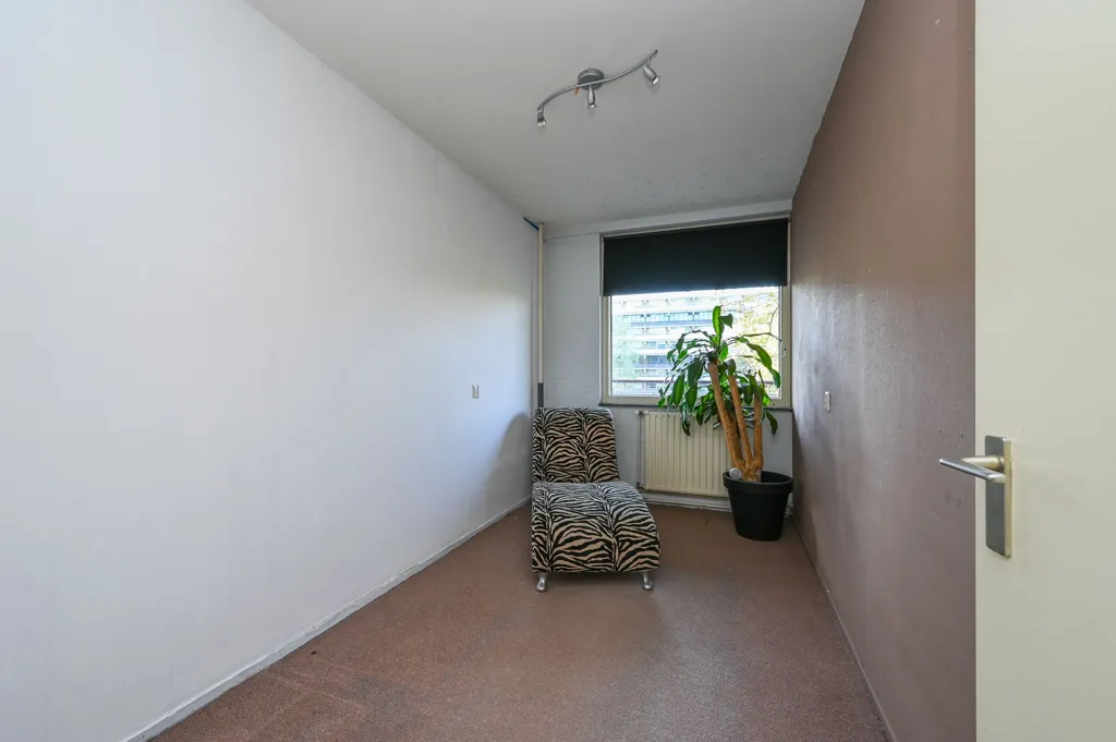 4-toaline korter asukohas Rijswijk (ZH)