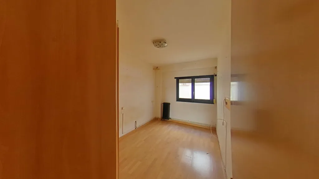 Pièces - Apartment with Kitchen in Les Corts, Barcelona