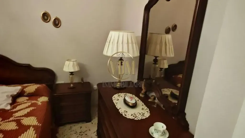 Chambres - Sea View Apartment in Marsala
