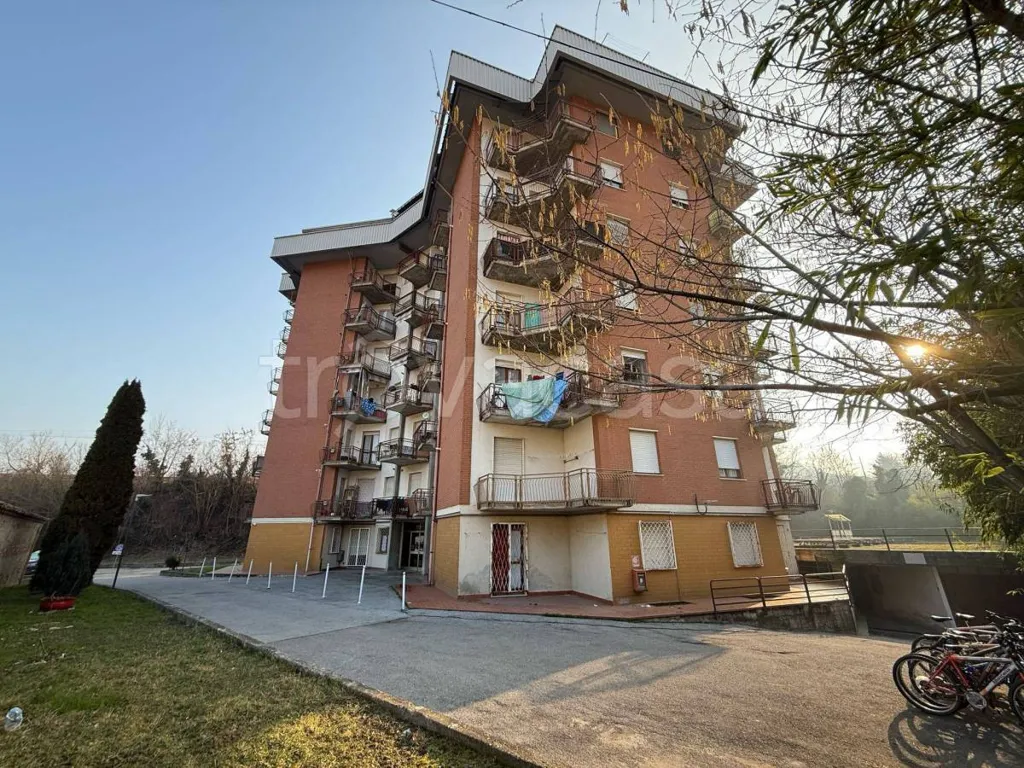 Extérieur - Rentable Apartment with Balcony in Ceva