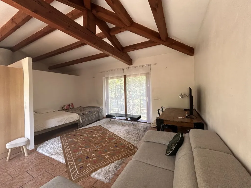 Camere da letto - Luxury House with Garden near Montpellier