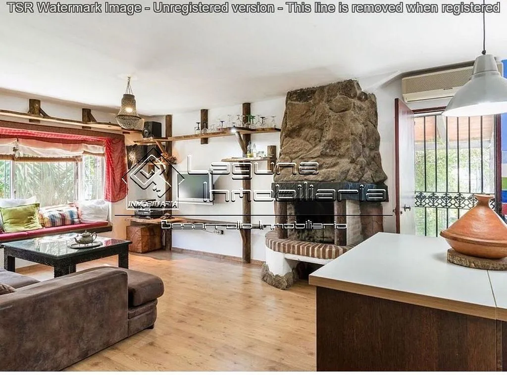 Soggiorno - Chalet with Pool in Pinar de los Franceses