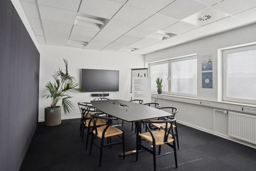 Kabinet - Modern Office near E20/E45 Junction, Kolding