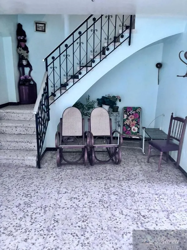 Ingresso - Chalet with Terrace in Rute's High District