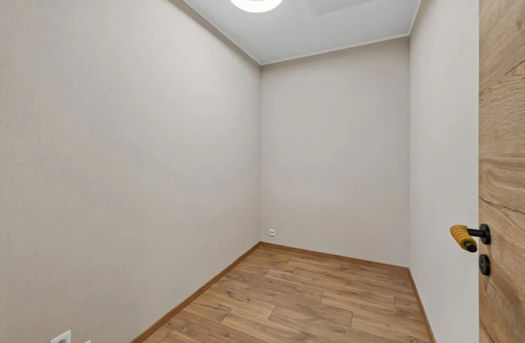 Ingresso - Newly Built Eco-Friendly House with Terrace in Rocourt