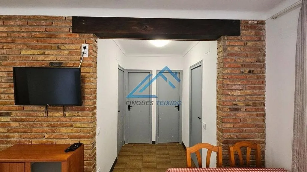 Salle à manger - Apartment with Terrace in Cap Salou