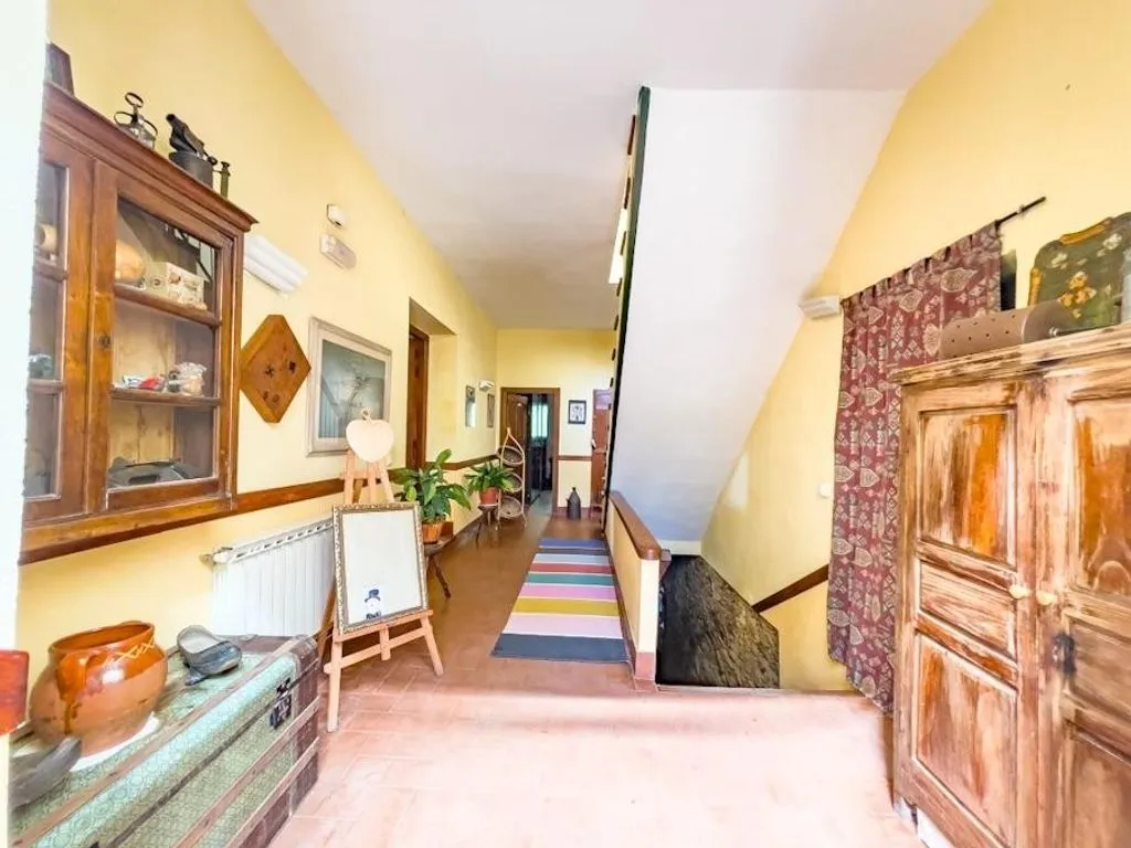 Esik - Luxury Farmhouse with Pool in Casar de Cáceres