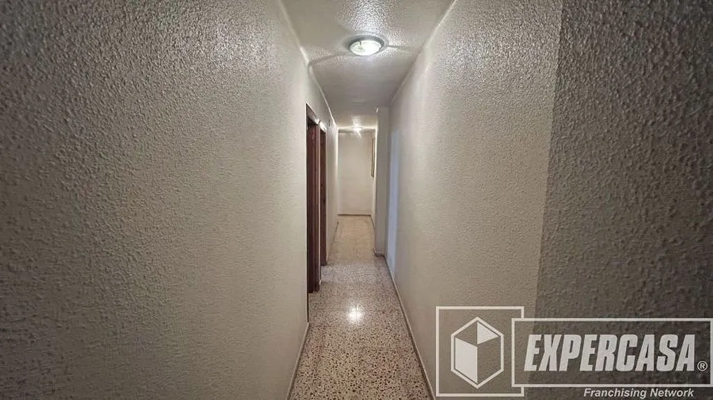 Ingresso - Apartment with Balcony in Castellón Centre