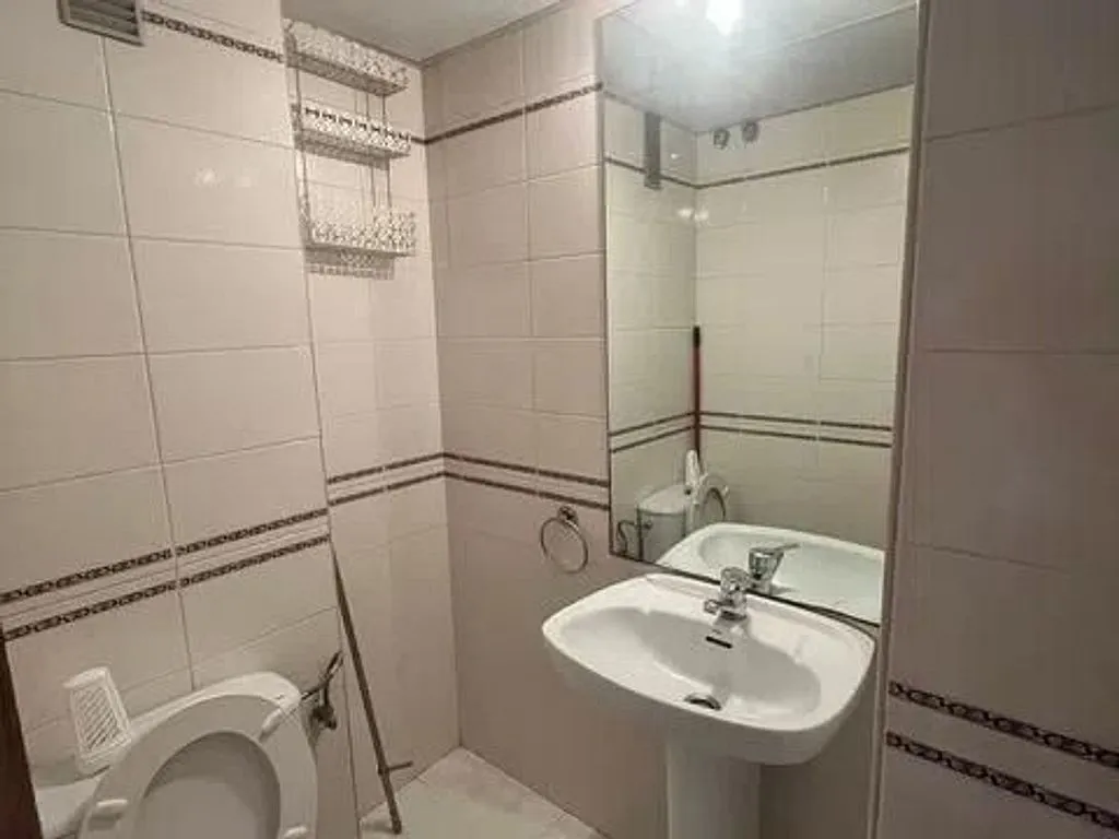 Bagni - Central District Apartment with Air Conditioning