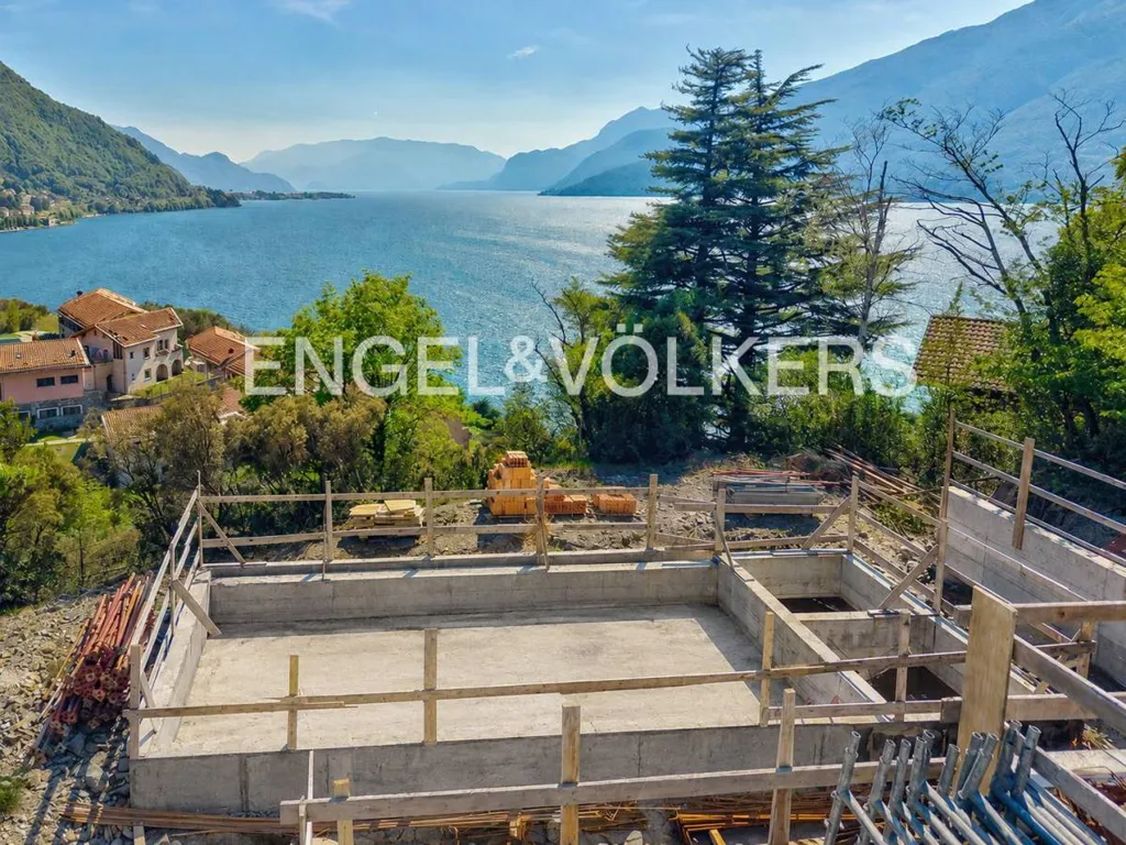 Toad - Apartment with Lake View in Dorio