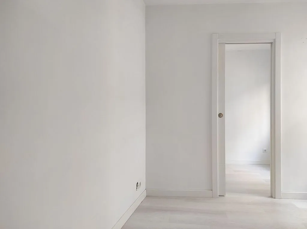 Toad - Sunny 1-Bedroom Flat in Almagro