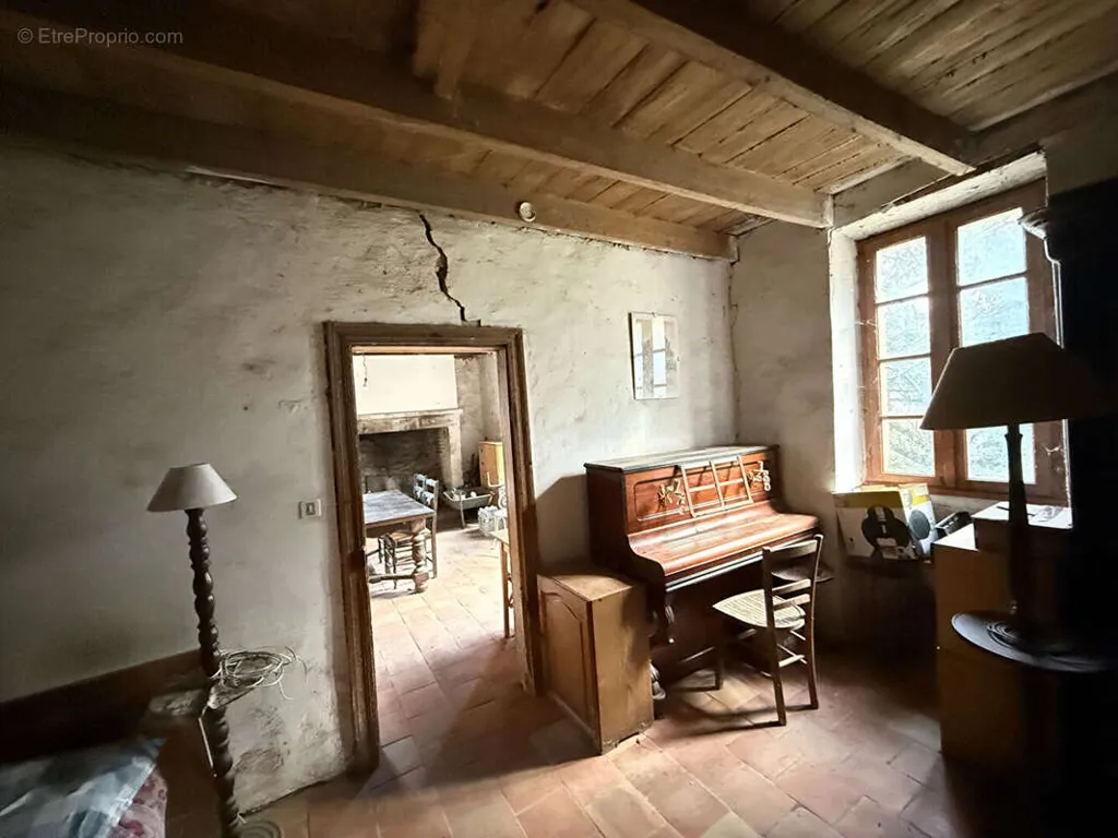 3-toaline maja asukohas Saint-Sylvestre-Sur-Lot