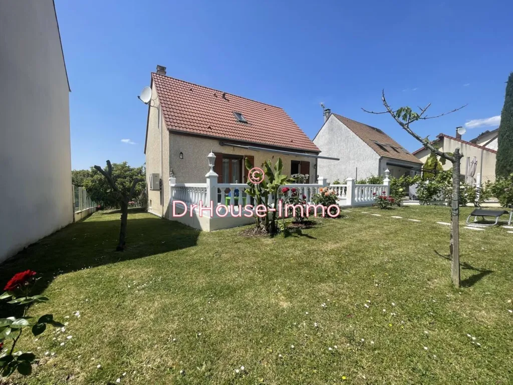 Maison 4 pièces à Ormoy