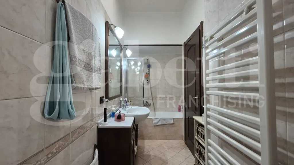 Vannitoad - Renovated Flat with Terrace in Bagnoli