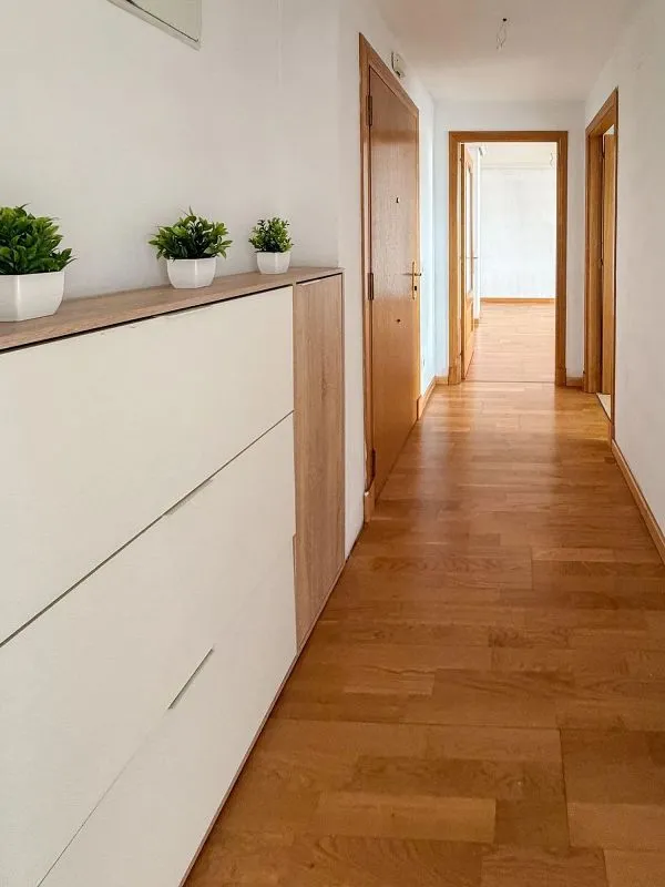 Ingresso - Penthouse with Garage in Oviedo