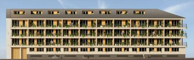 Other - Apartment with Pool in Puzol