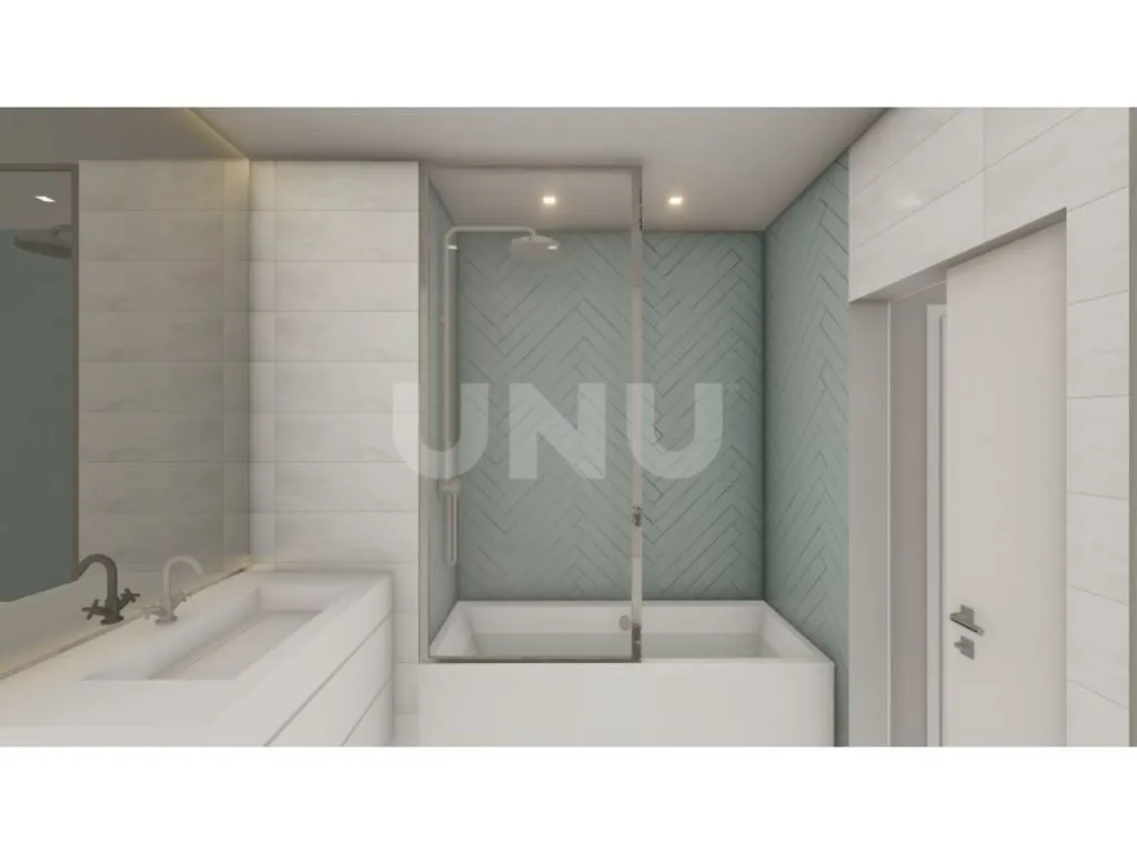 Luxury Apartment with Green Spaces in Loulé